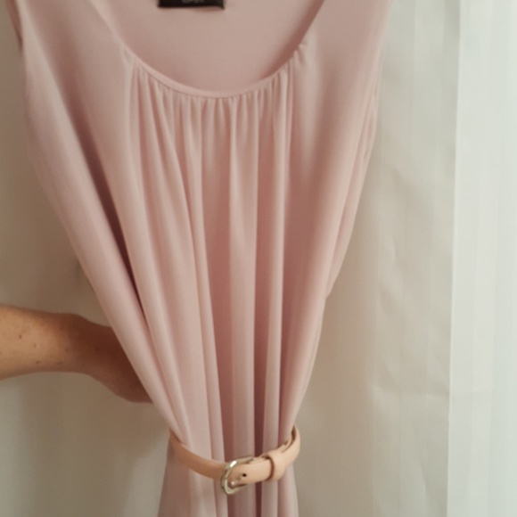 Soprano Pink Dress - Picture 4 of 5